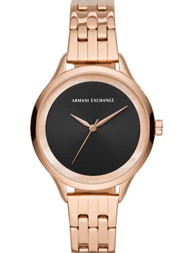 Armani Exchange AX5606I Women's Watch - Kamal Watch Company