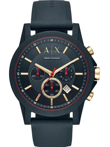 Armani Exchange Men S Watch Ax1335I