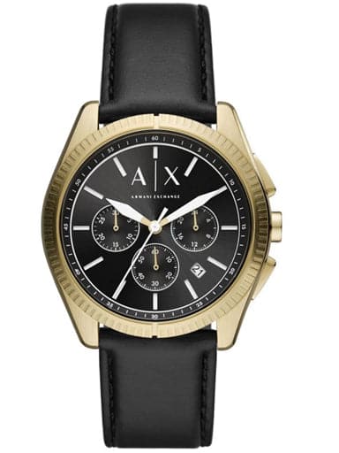 ARMANI EXCHANGE MEN'S WATCH - Kamal Watch Company