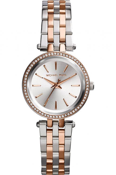 MICHAEL KORS MK3298 LADIES WATCH - Kamal Watch Company