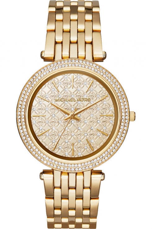 MICHAEL KORS MK3398 WOMEN'S WATCH - Kamal Watch Company