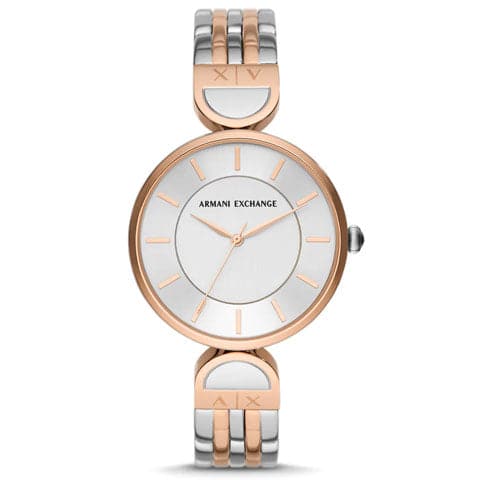 Women\'S Exchange Ax5328 Armani Watch