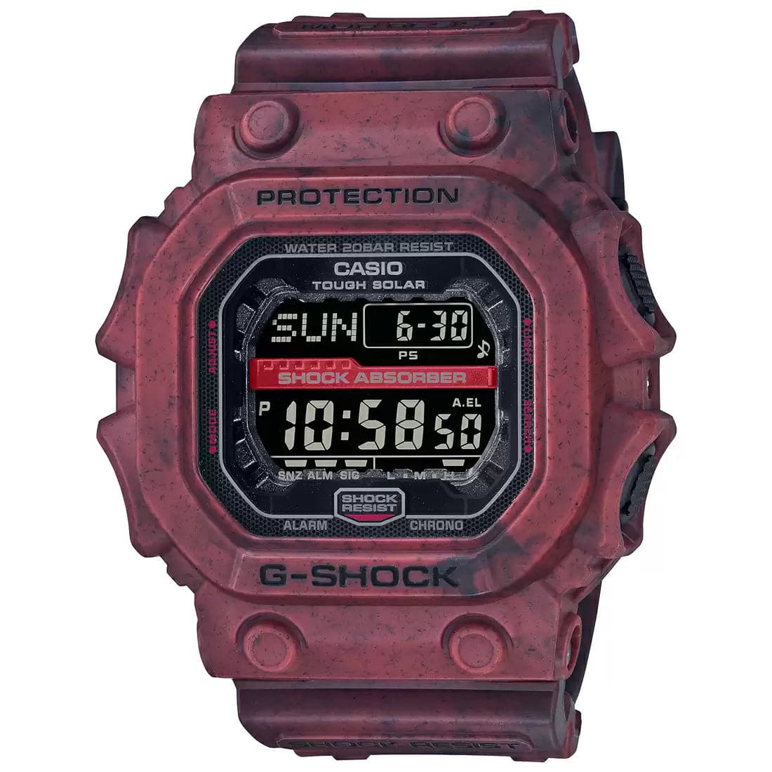CASIO G-SHOCK GX-56SL-4DR - G1262 - Kamal Watch Company