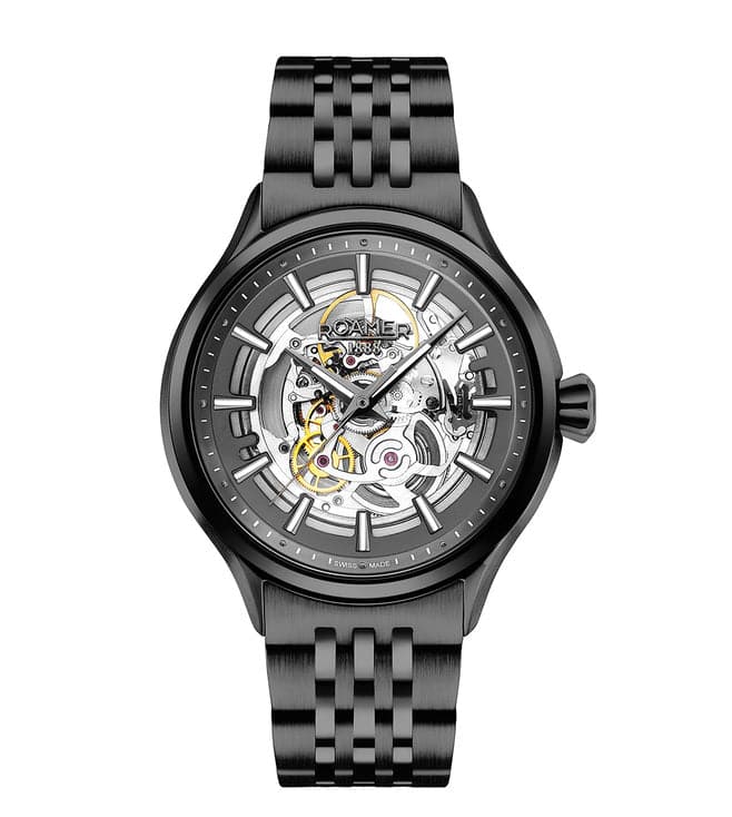 BOSS Drifter Watch for Men 1513902 | Quarzuhren