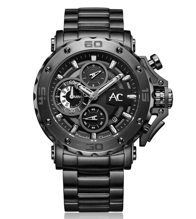 Hugo Boss Chronograph Admiral Men'S Watch 1513912