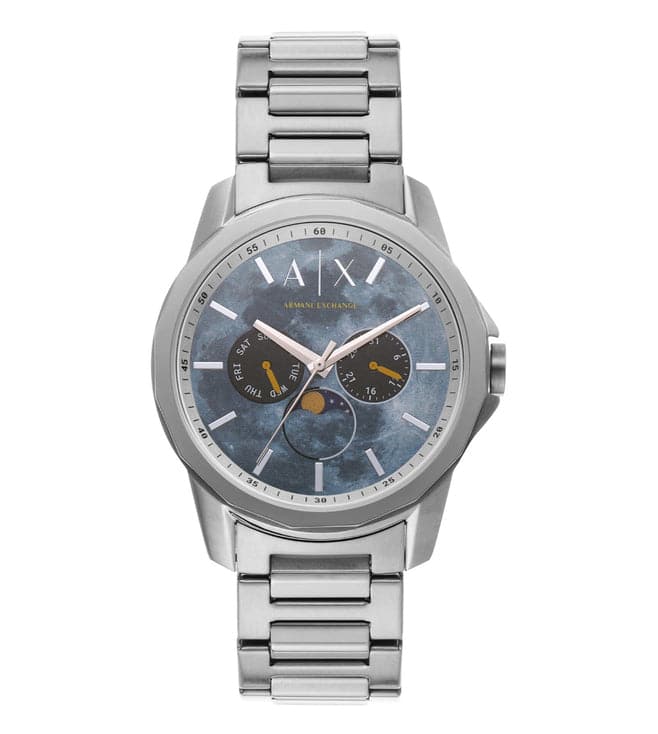 ARMANI EXCHANGE AX1952 Watch Analog Men for