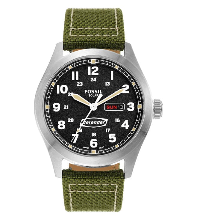 FOSSIL FS5976 Defender Analog Watch for Men