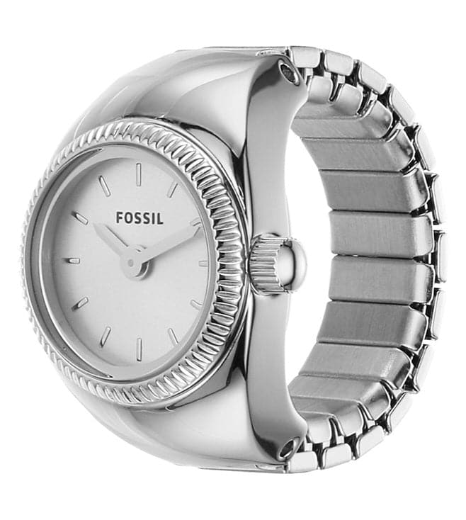 FOSSIL ES5245 Ring Analog Watch for Women
