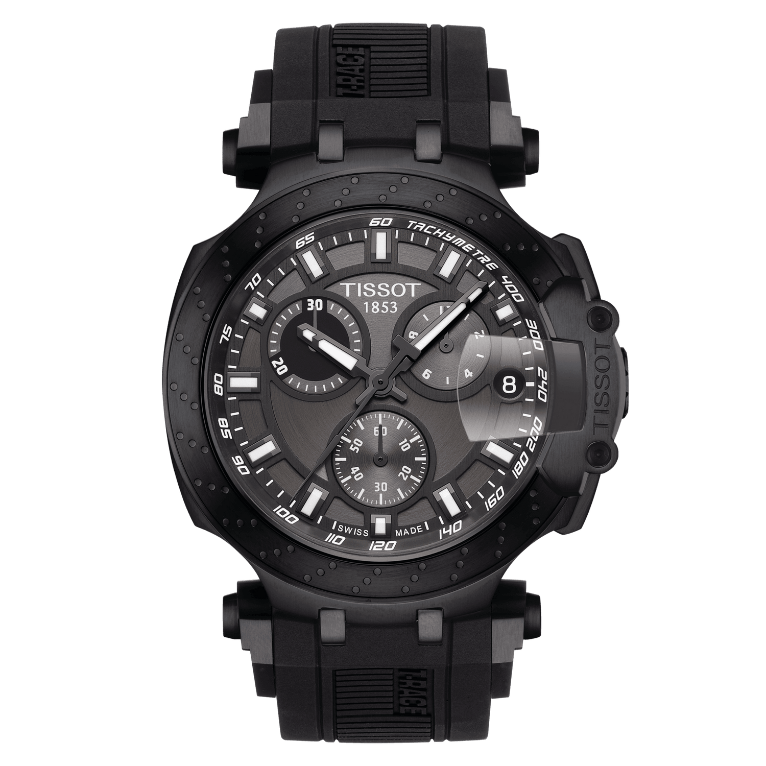 Tissot T Race Chronograph Quartz Men S Watch