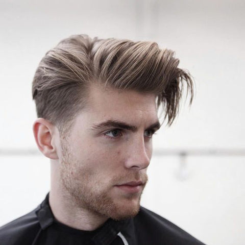 Long Hair vs Short Hair: Discover the Best Hairstyle for Men