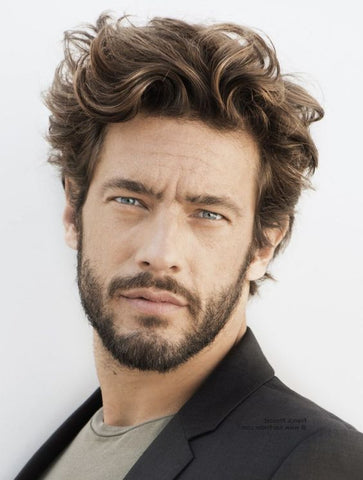 30 Coolest Long Hairstyles for Men in 2024