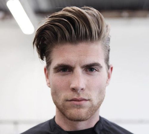 156 Trendy Mens Short Haircuts For Every Hair Type