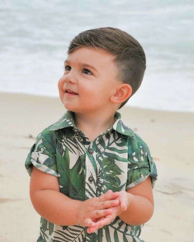 22 Really Stinkin' Cute Haircuts for Toddler Boys — The Squeeze