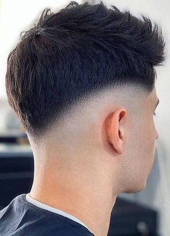 13 New Hair Cutting Style For Men In 2022 - Latest Men's Haircut – feranoid