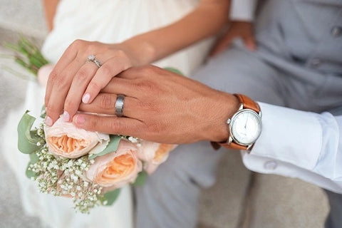 Wedding Colognes for Men