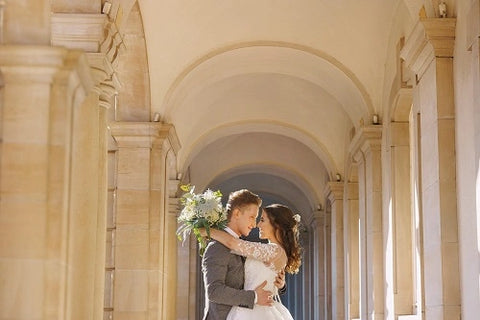 Wedding Colognes for Men