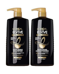 Color Protecting Shampoo and Conditioner