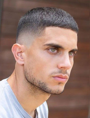 Short Hairstyles For Men That Are Flaunt-Worthy In 2019 - Bewakoof Blog