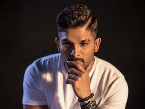 Pin by Bhuthale Vishnu on Quick Saves | Allu arjun hairstyle, Mens  hairstyles, Haircuts for men