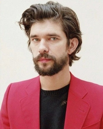Hair Types and Common Issues for Men