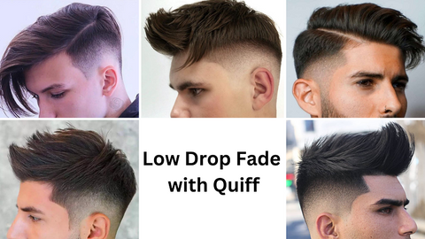 100+ Fade Haircuts For Men To Rock In 2024 – MachoHairstyles