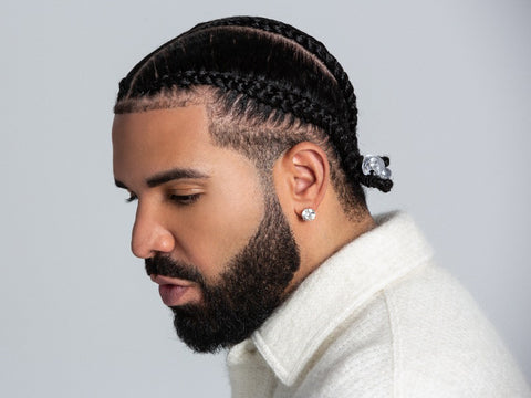 braids for men –