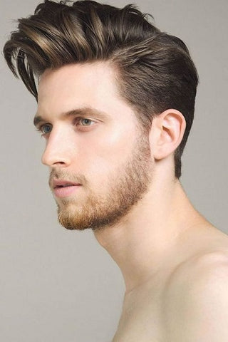 50+ Haircuts for Men With Thick Hair | Haircut Inspiration