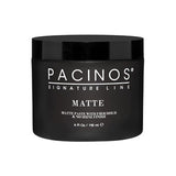 matte paste for men hair styling