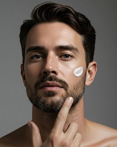 Routine for Sensitive Skin