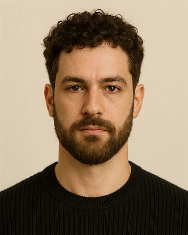 Short Boxed Beard