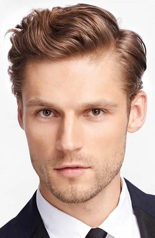 Haircuts For Face Shapes Men Trends Guide For 2024