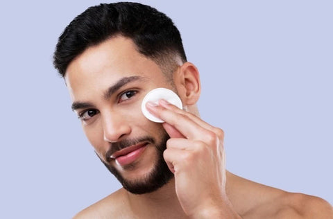 Basic Skincare Routine for Men in Winters l Men Skincare Regime – Men  Deserve