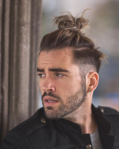 40 Brand New Asian Men Hairstyles for 2024