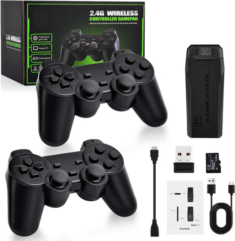 Gaming Console For Men
