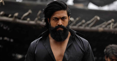 Vikram's different hairstyle for 'I' | Tamil Movie News - Times of India