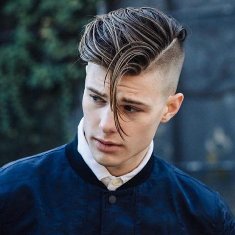 5,857 Boy Hair Style Fashion Long Face Royalty-Free Images, Stock Photos &  Pictures | Shutterstock