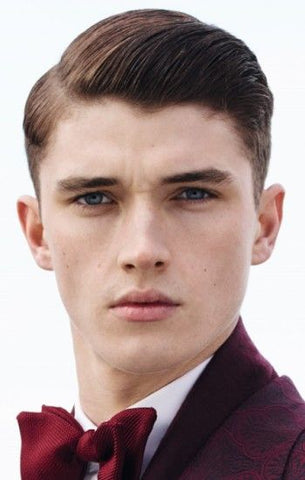 45 Mens Hairstyles For Thin Hair To Add More Volume