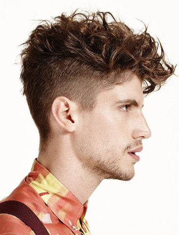 Curly Hairstyles Men | Curly hairstyles for men: 7 stylish options to try |  Zoom TV