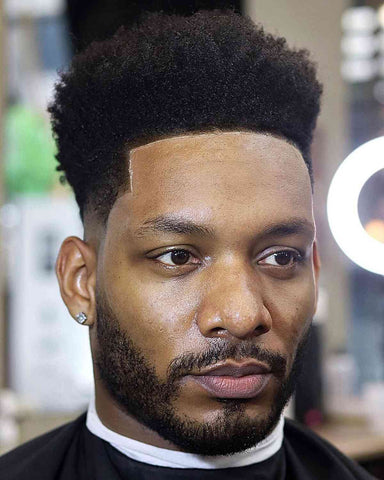 what's your opinion on this taper i cut? : r/Barber