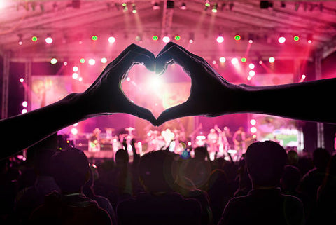 Valentine's Day Concert or Event