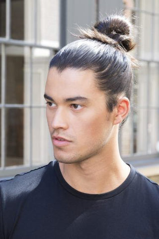 2023's Hottest Hairstyles for Men with Oval Face Shapes