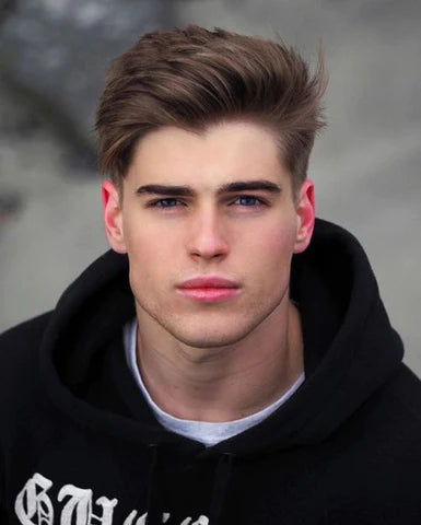 Most Popular Men's Haircuts for 2024 - Booksy.com