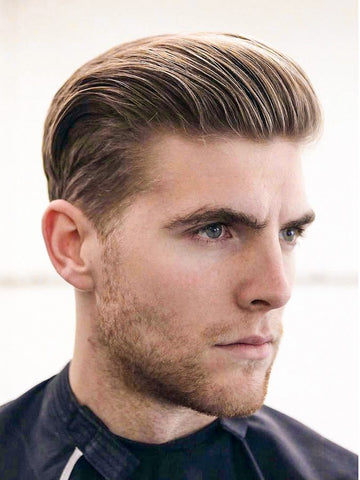 30 Stylish Side Swept Undercut Hairstyles For Men in 2024 | Undercut  hairstyles, Haircuts for men, Mens hairstyles