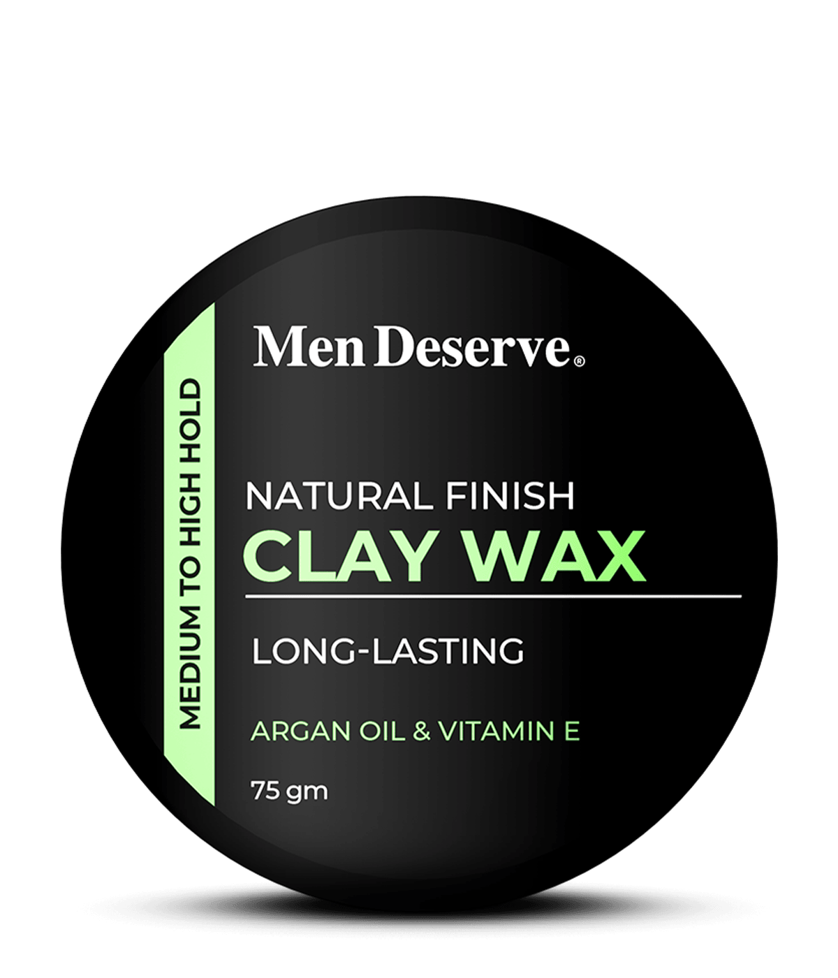 Best Hair Clay For Men | Hair Styling Clay Wax | Men Deserve