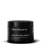 Hair Styling Cream for Men