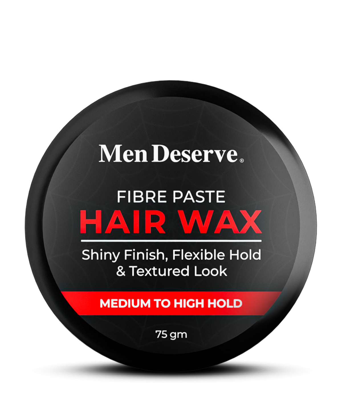 Fiber Paste for Men's Hair | Fiber Paste Hair Wax | Men Deserve