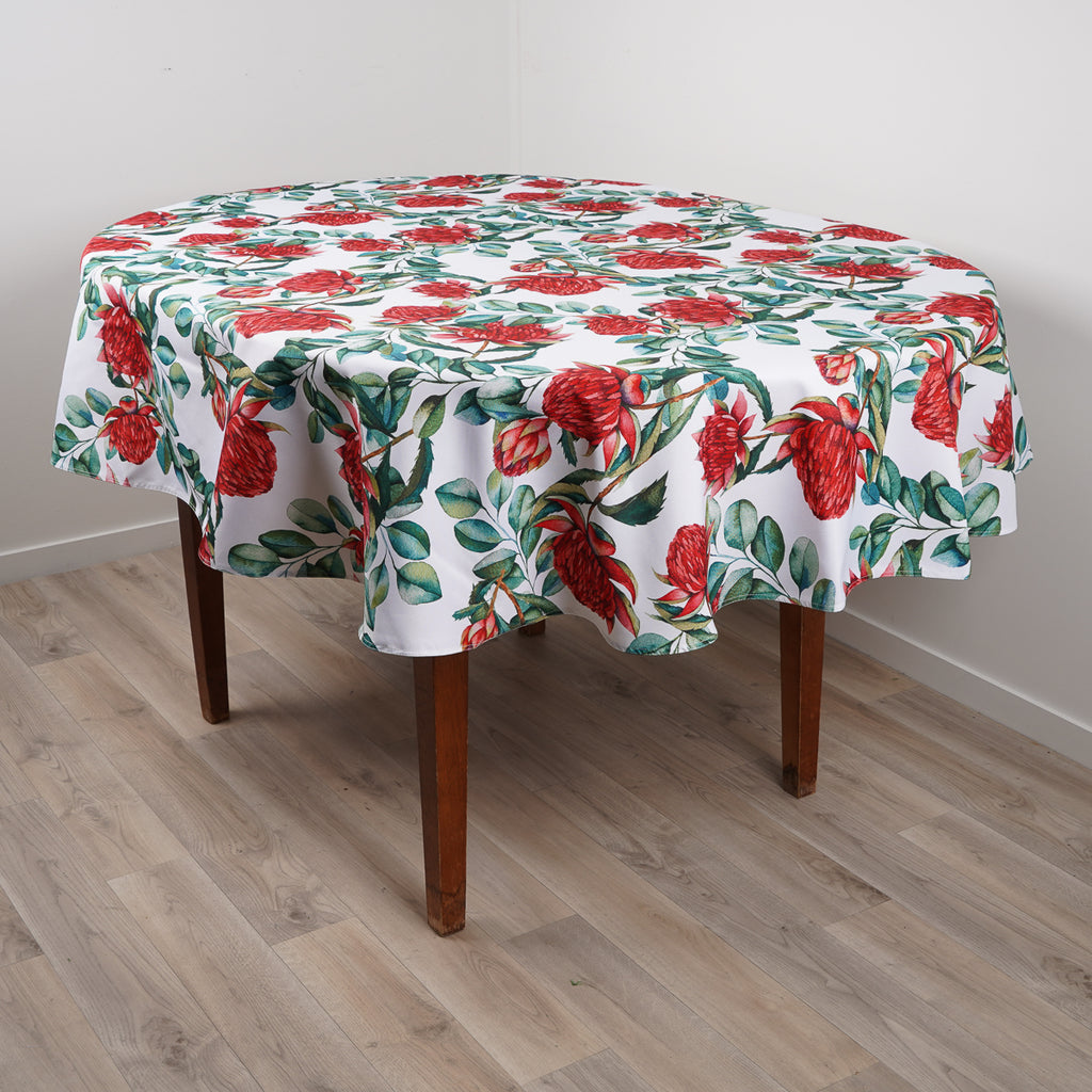 Tablecloth Kingdom - Bringing style to your table!
