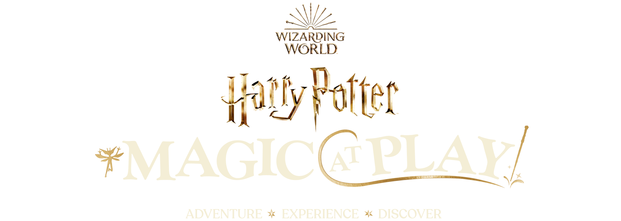 Filosofisch reflecteren verontschuldigen Harry Potter™: Magic At Play Online Store – Harry Potter™: Magic at Play by  Creative Goods