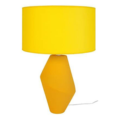 Yellow Lamp