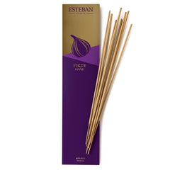 Esteban Paris Figue Incense Sticks